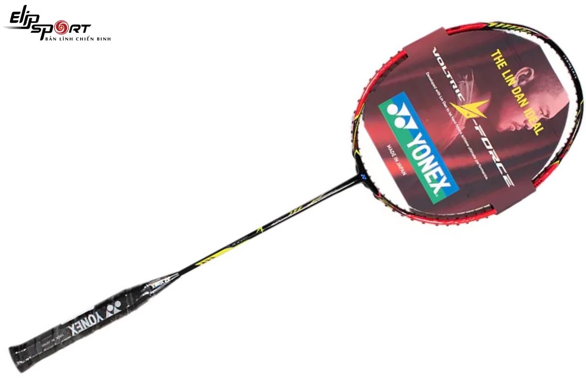vợt cầu lông yonex 2019