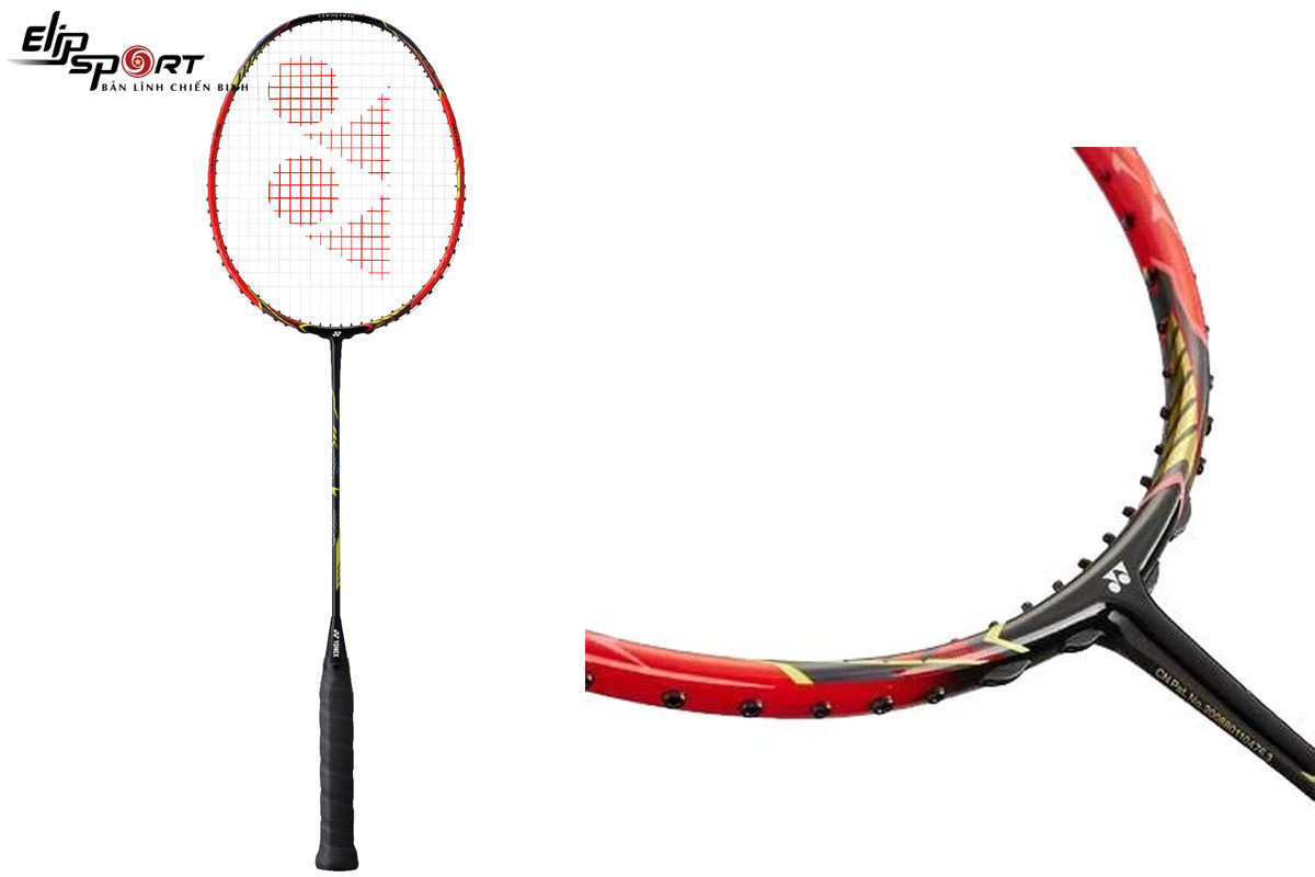 vợt cầu lông yonex 2019