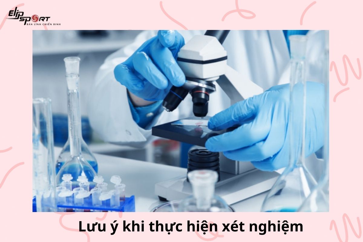 vi khuẩn nhuộm soi