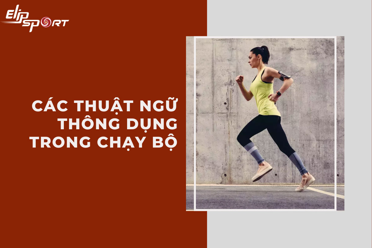 chạy bộ là gì