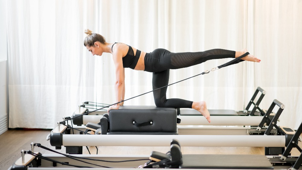 nên tập pilates vào lúc nào