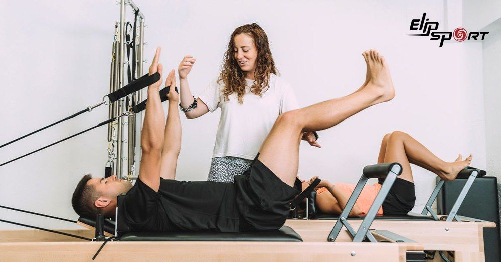 Tập pilates có tác dụng gì
