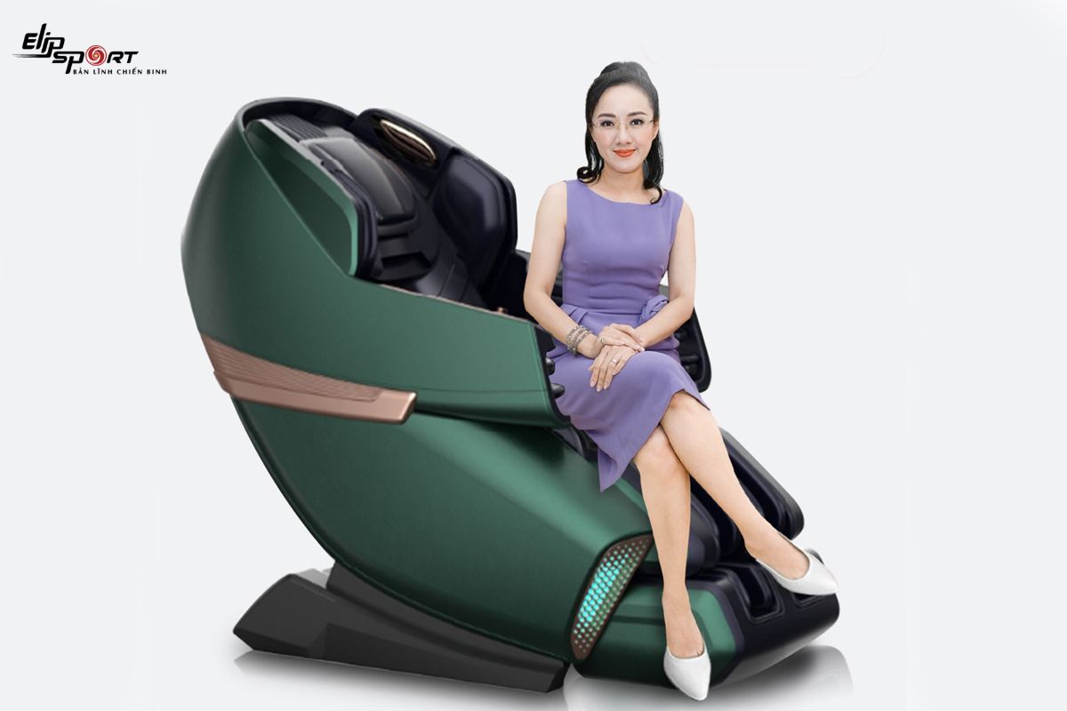 có nên mua ghế massage không