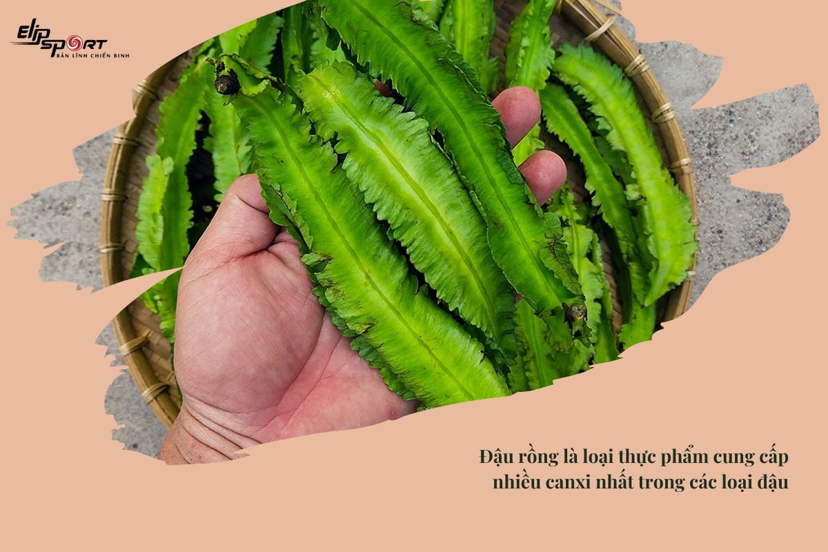 trái cây bổ sung canxi cho bà bầu