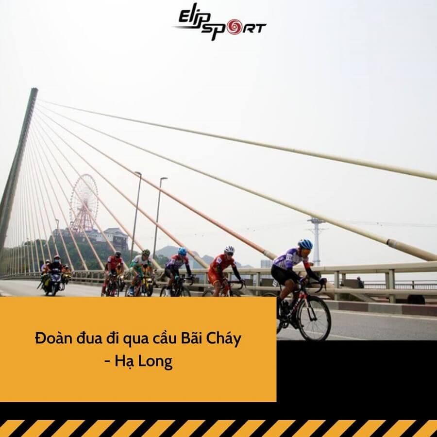 lịch đua xe đạp cúp truyền hình 2022