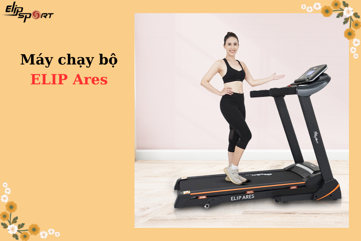 máy chạy bộ dưới 10 triệu