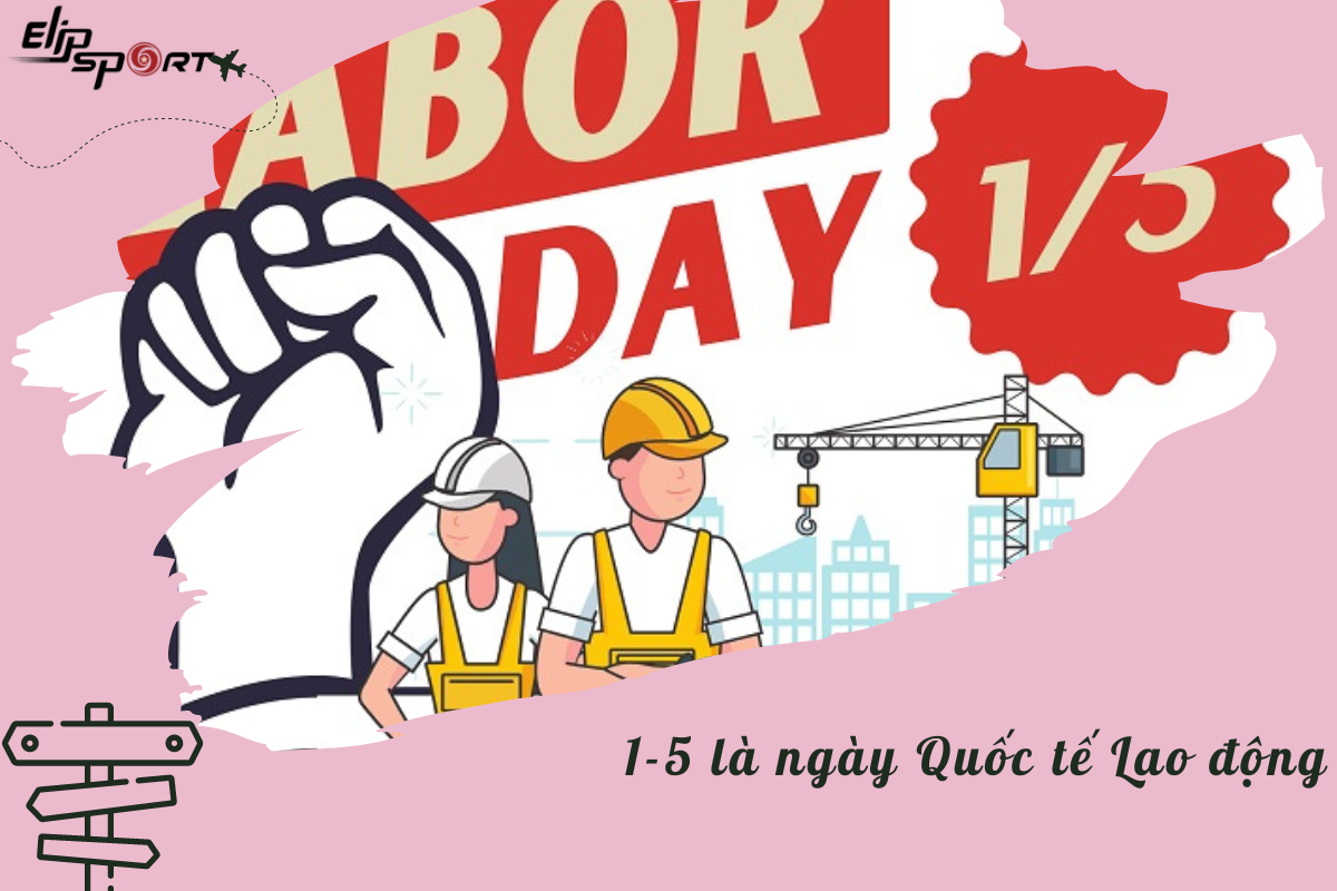 Ngày quốc tế lao động