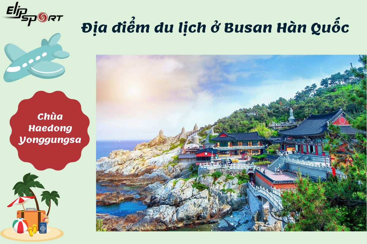 du lịch hàn quốc