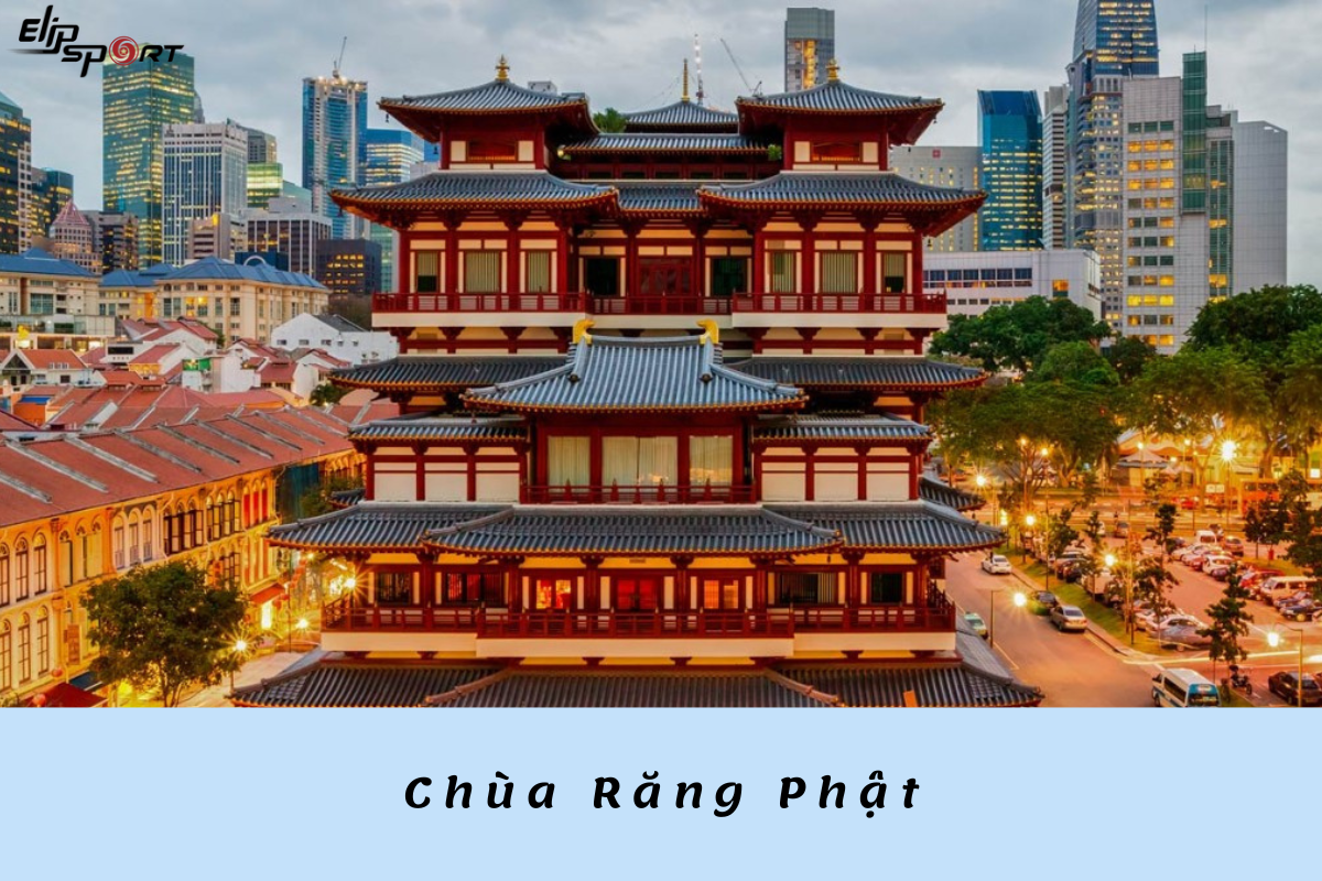 du lịch singapore