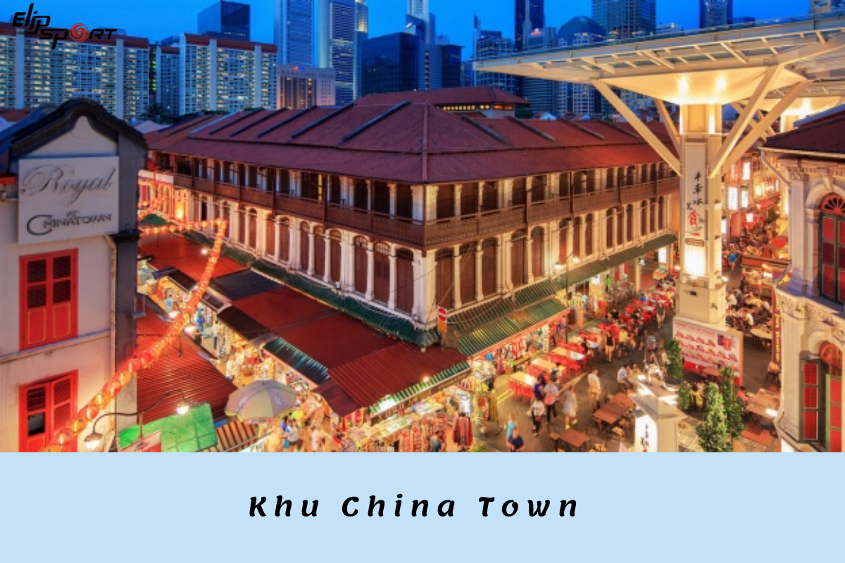du lịch singapore
