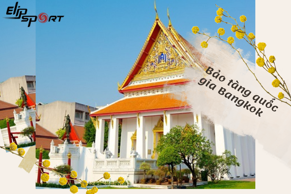 Du lịch Thái Lan