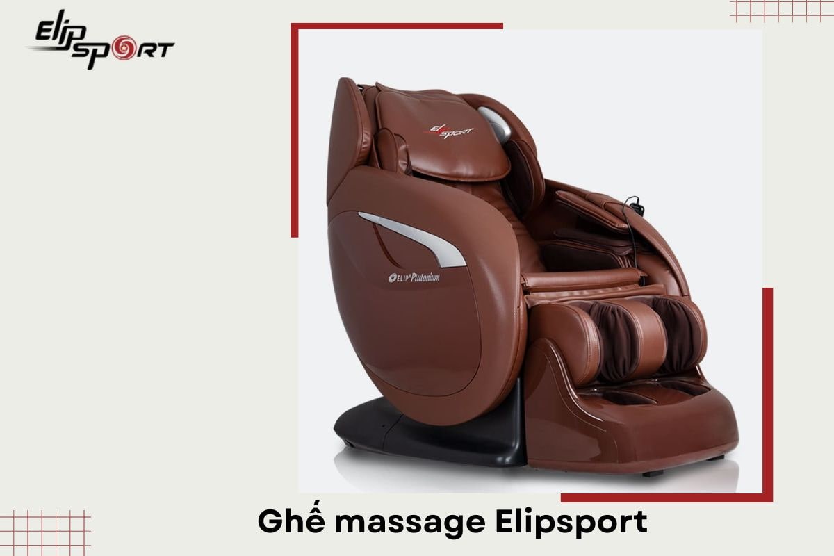 ghế massage elipsport