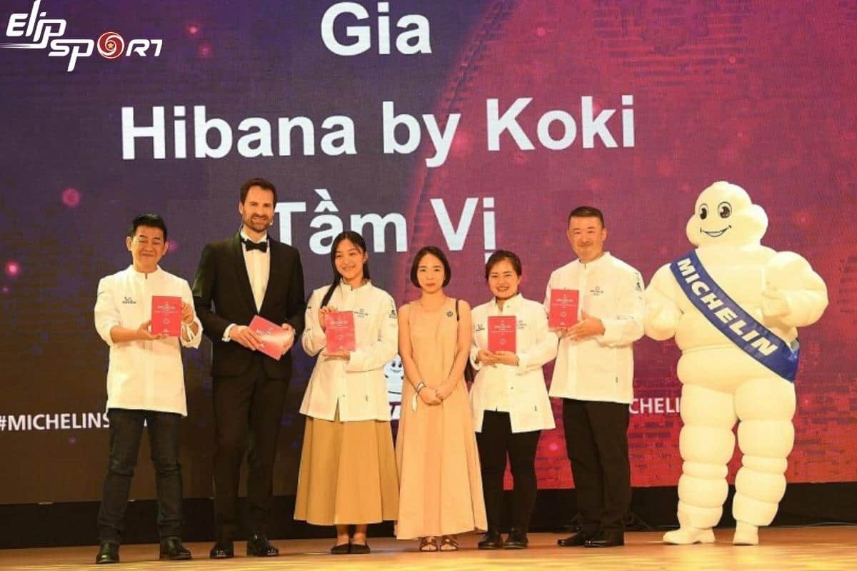 Sao Michelin - Cơ hội mở cho ngành ẩm thực Việt