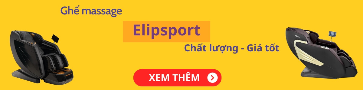 mua ghế massage làm quà sinh nhật bạn thân
