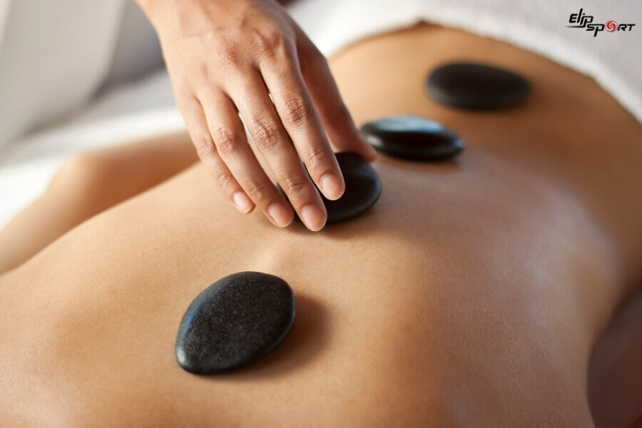 các phương pháp massage