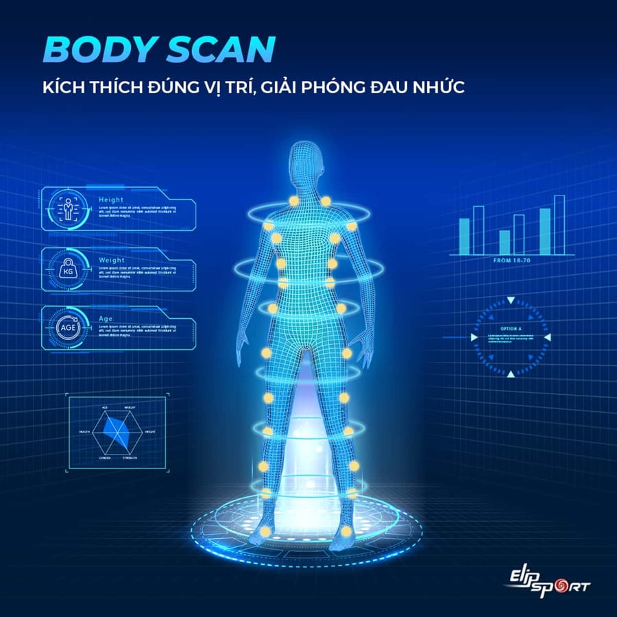 Body Scan là gì?