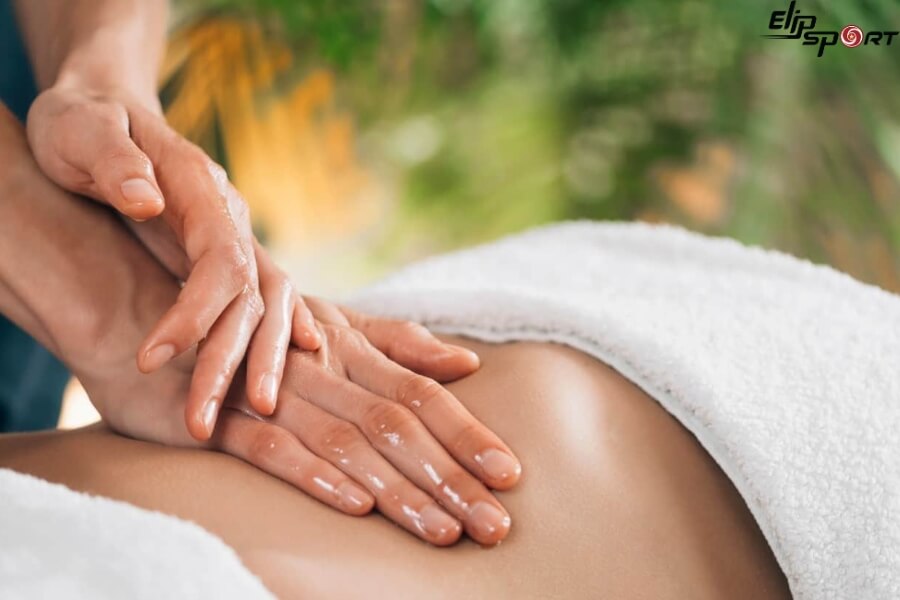massage Ấn Độ Ayurvedic