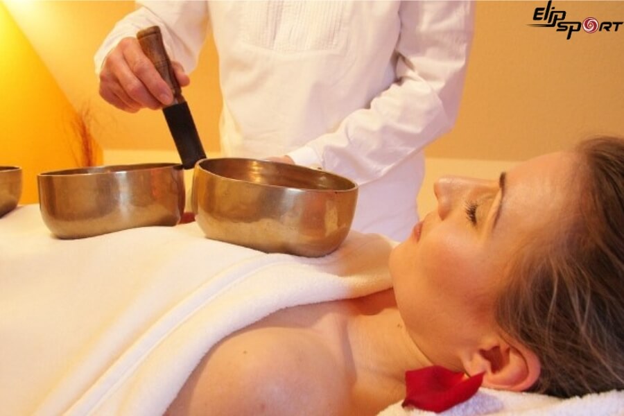 massage Ấn Độ Gandharva