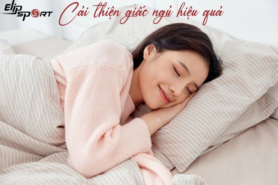 Cải thiện chất lượng giấc ngủ cùng ghế massage toàn thân