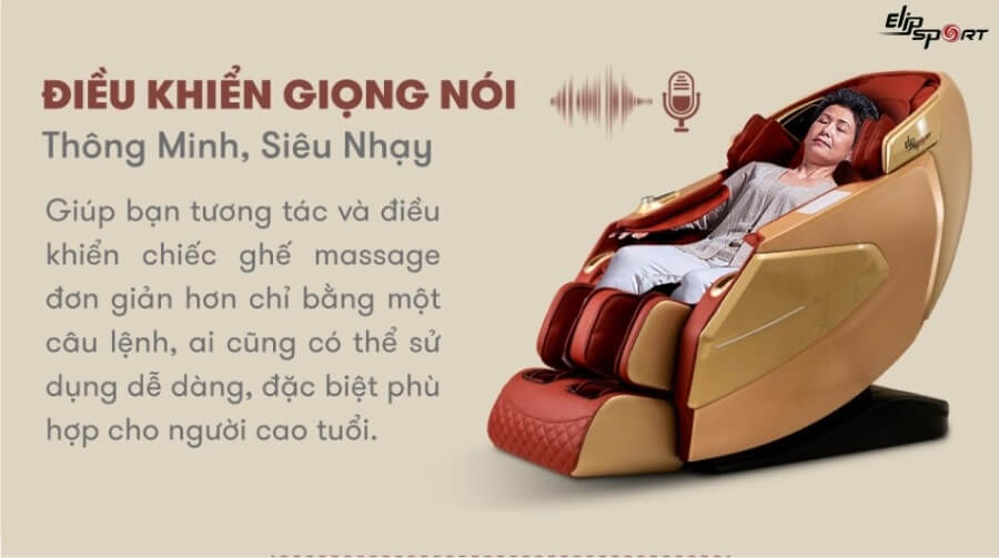 hướng dẫn sử dụng ghế massage