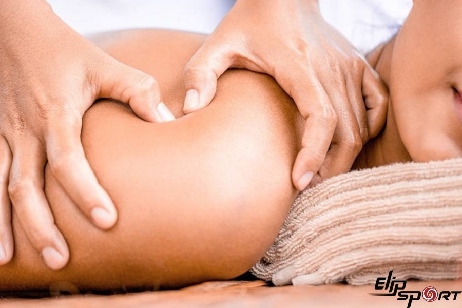 Lợi ích của phương pháp massage huyệt đạo
