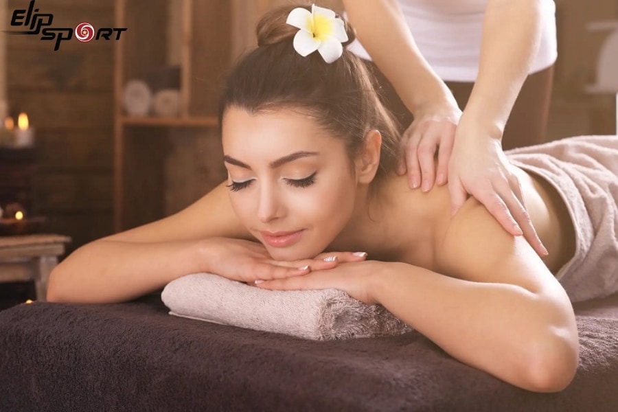 Giới thiệu về phương pháp massage body toàn thân
