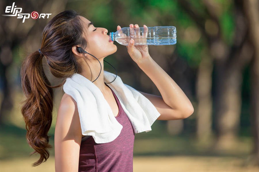 Uống nhiều nước lọc vừa giúp giảm cân vừa thanh lọc cơ thể tốt hơn