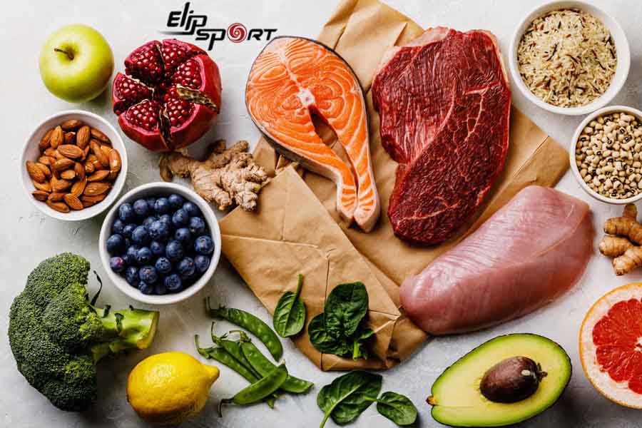 Protein là dưỡng chất quan trọng không thể thiếu trong quá trình giảm cân