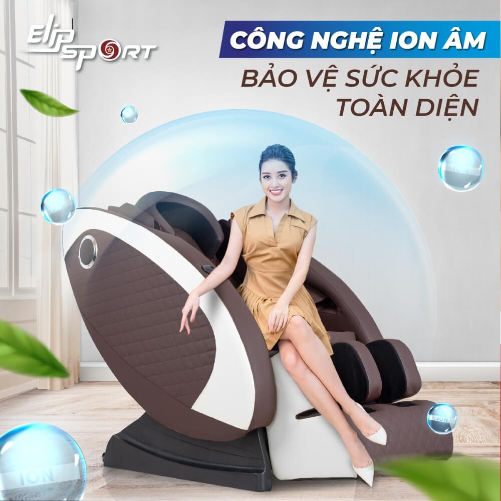 ghế massage dưới 5tr mua trả góp