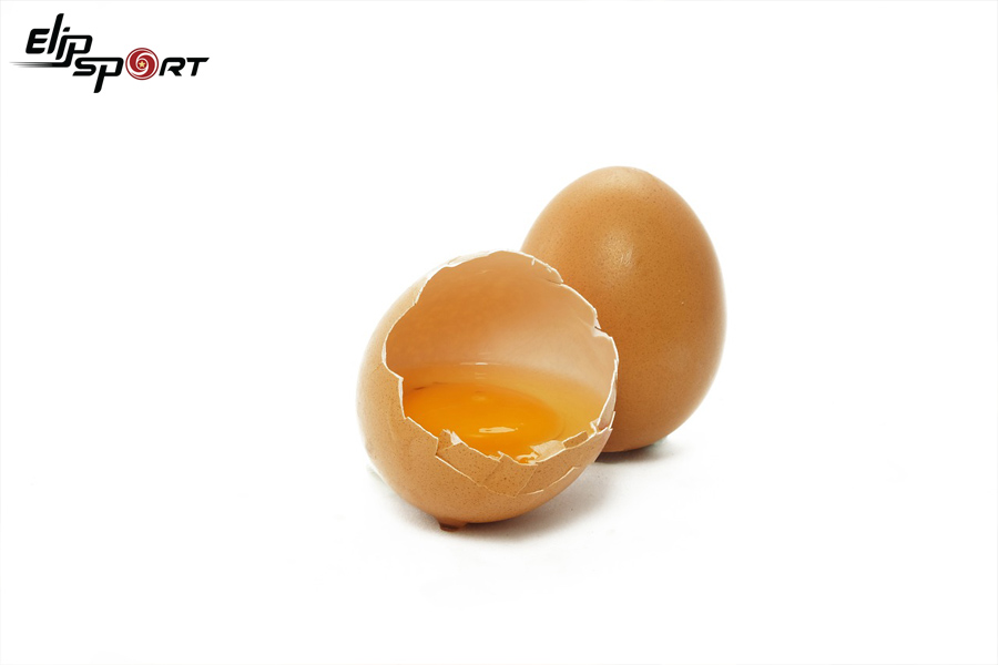 Trứng gà chứa nhiều dưỡng chất quan trọng nhất là Protein và Choline