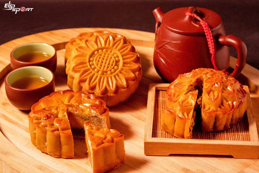 món quà tặng người thân dịp Tết Trung Thu