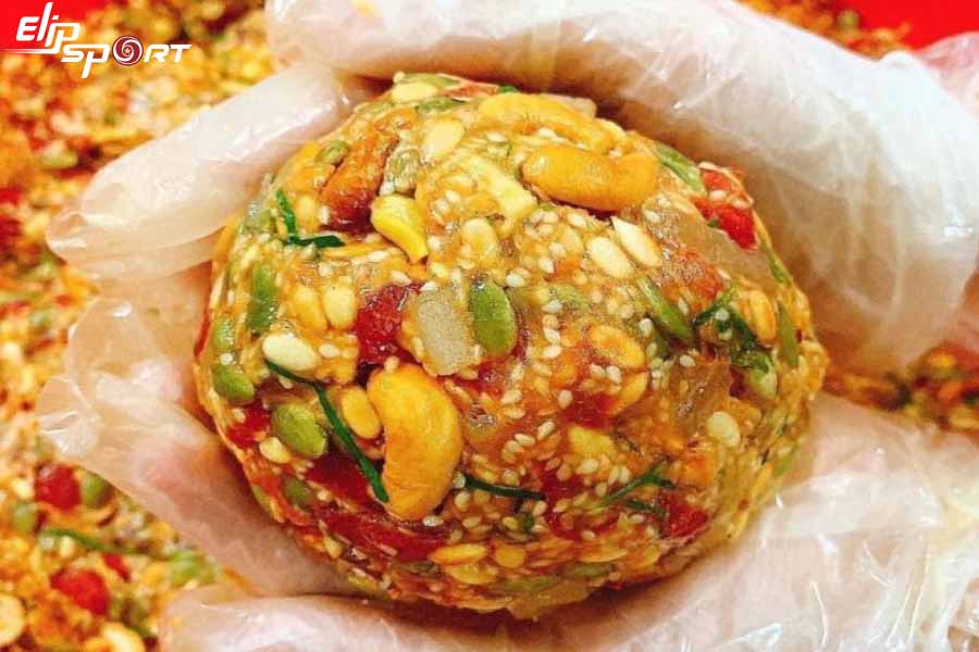 cách làm bánh trung thu