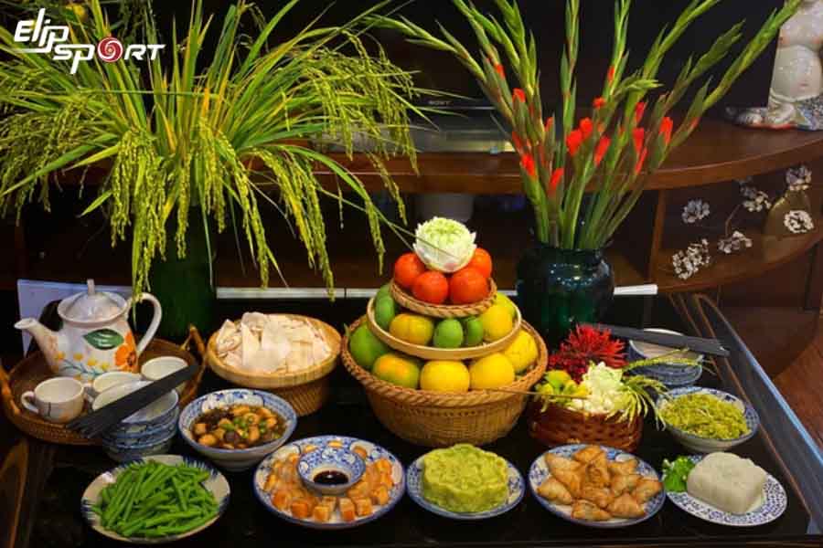 cách làm bánh trung thu