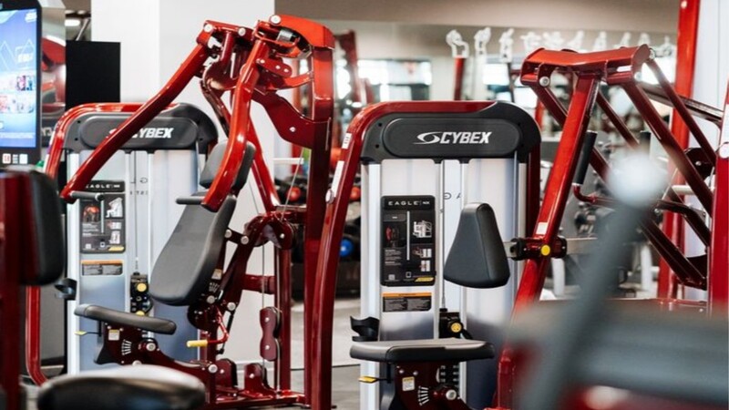 Cybex