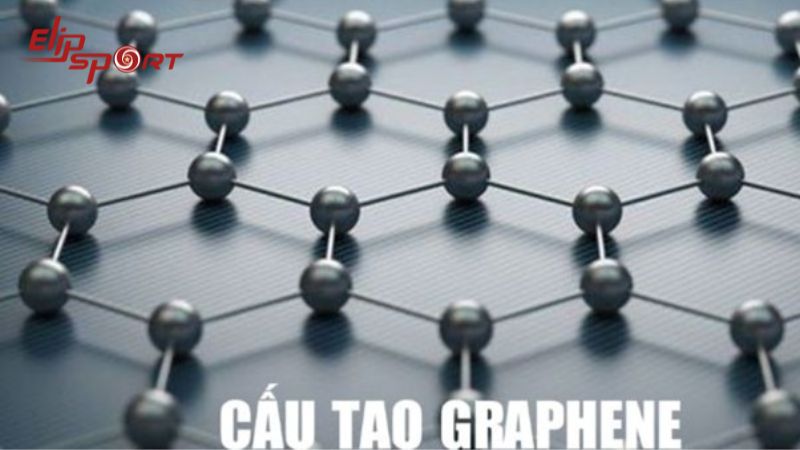 Graphene có lớp phủ mỏng nhất thế giới để bảo vệ kim loại