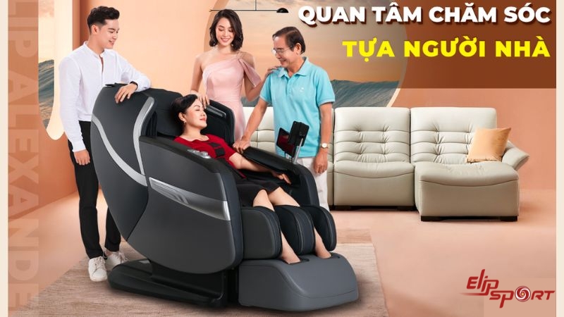 Ghế massage không trọng lực (Zero Gravity) là sản phẩm ghế massage với thiết kế dựa trên công nghệ không trọng lực