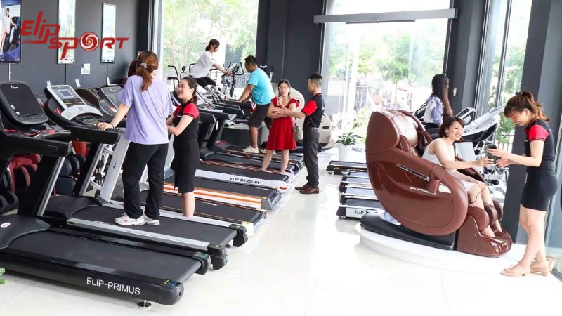 Cửa hàng Elipsport