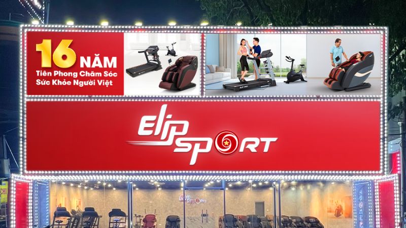 elipsport