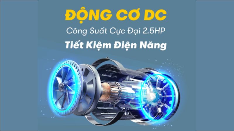 Nên dùng máy chạy bộ bằng điện