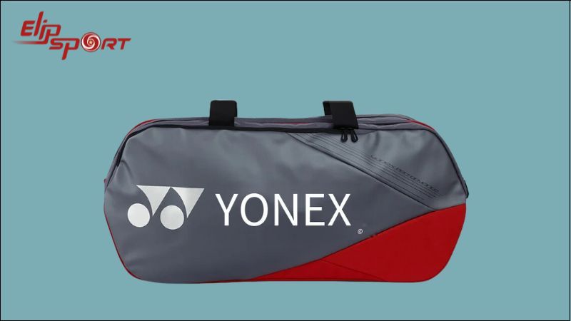 Túi vợt cầu lông Yonex BA92231WEX Grayish Pearl