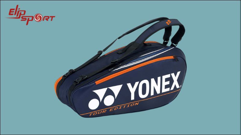 Túi vợt cầu lông Yonex BAG 92026 – 2 ngăn