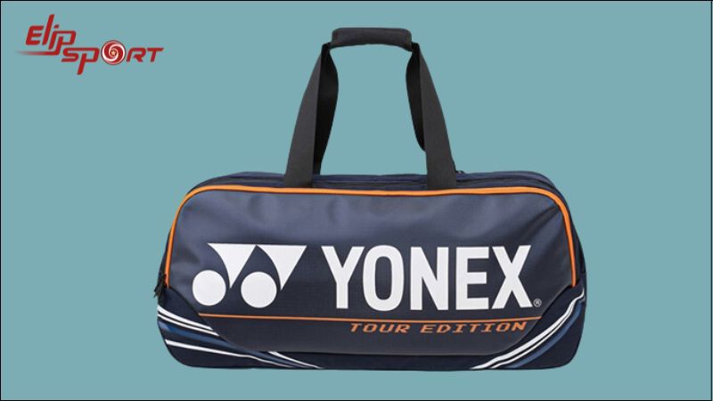 Túi đựng vợt cầu lông Yonex 92031W Pro New 2020