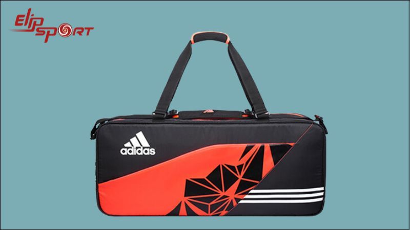 Túi đựng vợt cầu lông Adidas Wucht P7 TOURNAMENT 2020