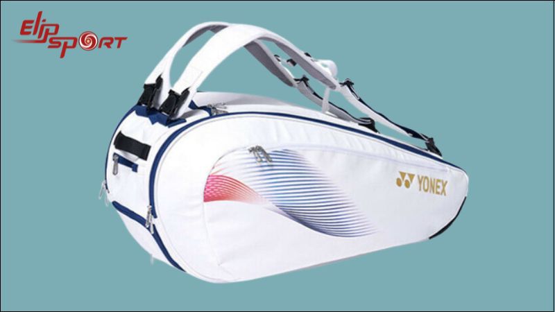 Túi đựng vợt cầu lông YONEX BA26LTDEX OLYMPIC