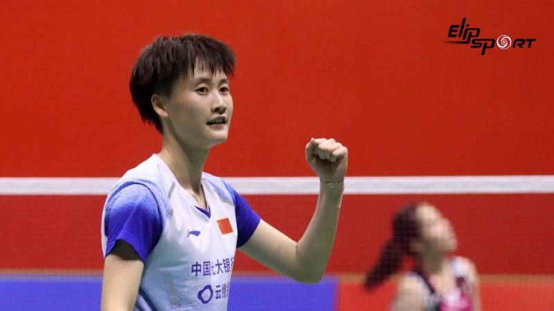 Chen Yu Fei