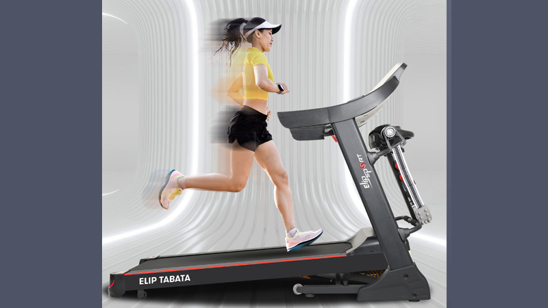 Máy chạy bộ ELIP Tabata