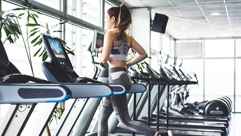 Yếu tố ảnh hưởng đến quá trình tập luyện