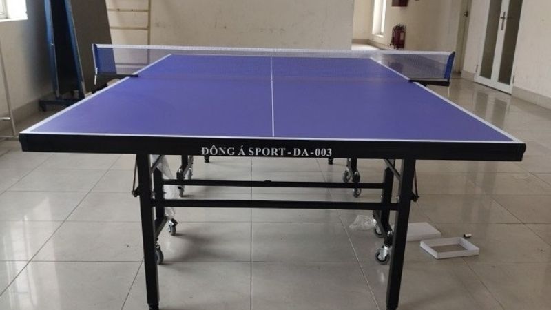 Bàn bóng bàn Đông Á
