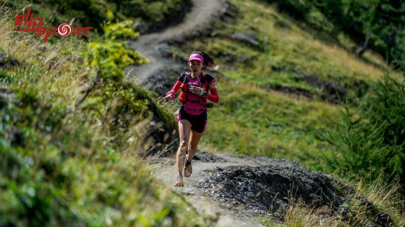 Bạn chỉ cần một số trang bị cơ bản để tham gia chạy trail, vì đến 70% yêu cầu kỹ năng và sức bền cá nhân
