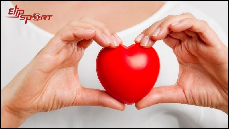 Cải thiện sức khỏe tim mạch